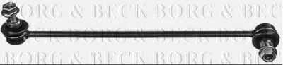 BORG & BECK bdl7412 -  Тяга / стойка, стабилизатор